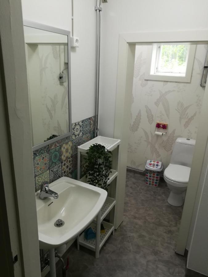 Villa Rudolph Lunde Extérieur photo